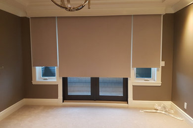 Vancouver Automated Blinds