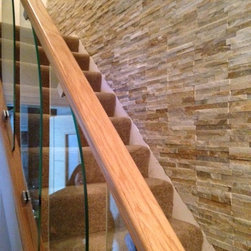 Installation by Heritage - Products