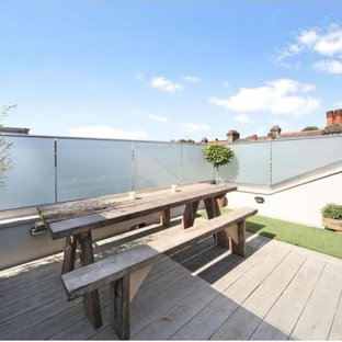 MAC Building Solutions - Beira St