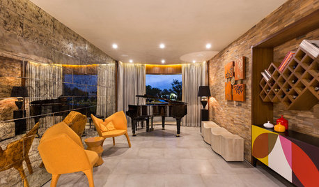 9 Affordable Materials That Impart a High-End Look