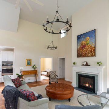 Modern Farmhouse