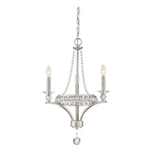 chandeliers
