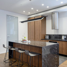 Sala Comedor Cocina