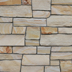 Merrillstone Samples - Siding And Stone Veneer