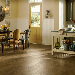 Bruce Laminate, Reserve Premium - Laminate Flooring