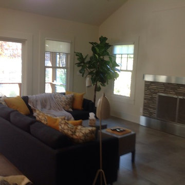 Window Treatments