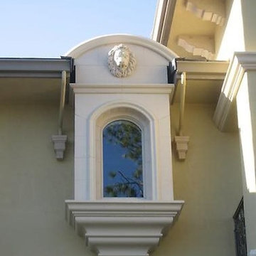 Winchester Country Club Mansion