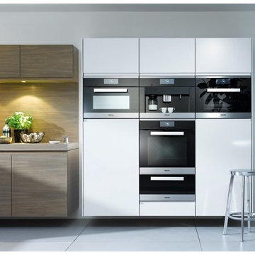 Miele Lookbook