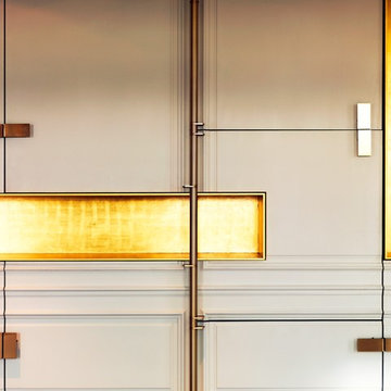 Apartment in Paris