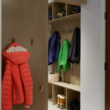 Mudroom