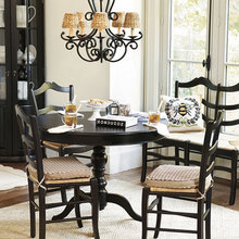 Dining Room Ideas