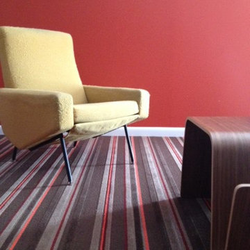 Mid Century Modern Renovation