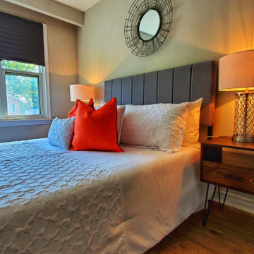 HOME STAGING - DISPLAY DISTRICT