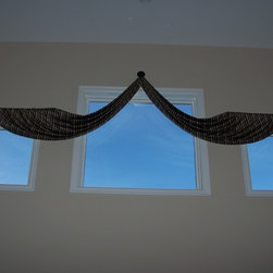 Soft Window Treatments - Window Treatments