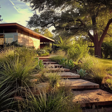 Eco Friendly Landscaping