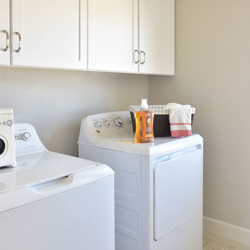 Seth model home in Colorado