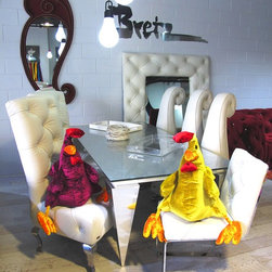 Bretz Accessories - Products