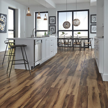 Wood Floors & More new