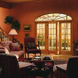 Patio Doors - Patio Doors