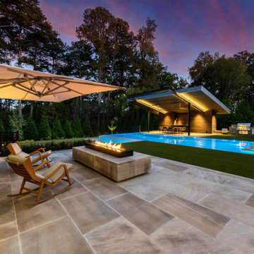 Lakehaven Dr