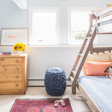 Malibu bedrooms