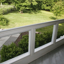 porches