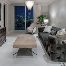 restoration hardware couch