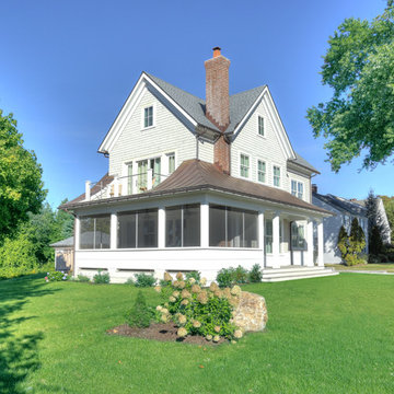 Ridgewood Cottage