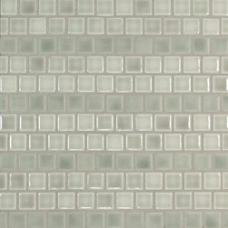 1x1 Offset - Mosaic Tile