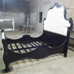 Custom Furniture - Products