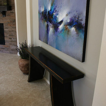 Albuquerque - Soft Contemporary Home