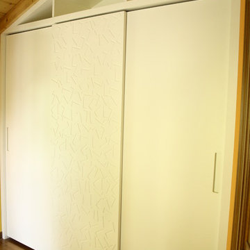 CAMERE E ARMADI