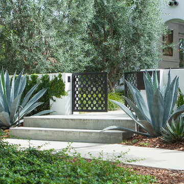 Spanish Bungalow