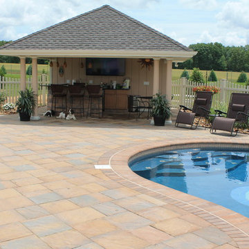 Smith Residence