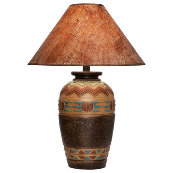 Phoebe Table Lamp With Shade