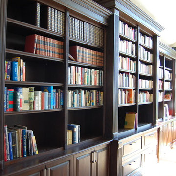 Custom Remodeling Project