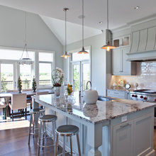 modern french country