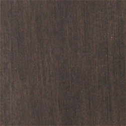 Cocoa Bean (Waterborne Finish) - Kitchen Cabinetry