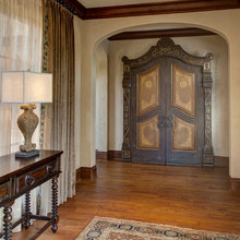 Wood Doors