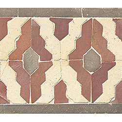 Rooi - Wall And Floor Tile