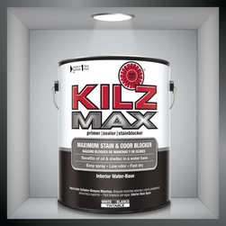 KILZ MAX&trade; Primer - Primers