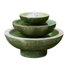 Fountain
