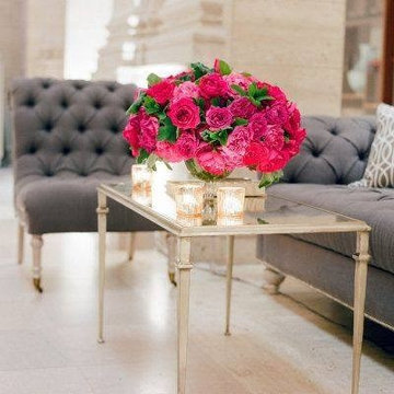Sitting Rooms