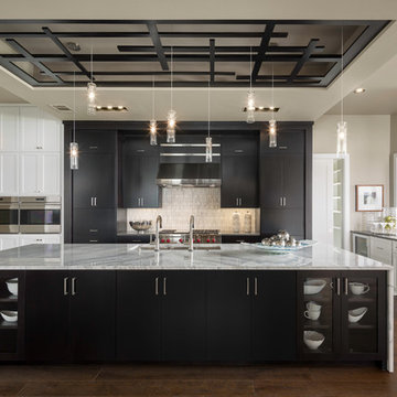 Duckhorn Residence