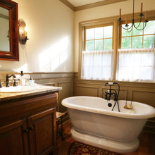 Bathrooms