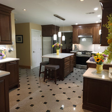 Traditional Kitchen, Slatington, PA