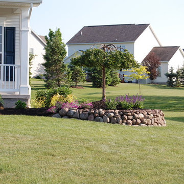 Stone Walls