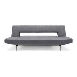 Wing Deluxe Sofa Bed By Innovation Living - Futons