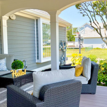 Bay Acres
