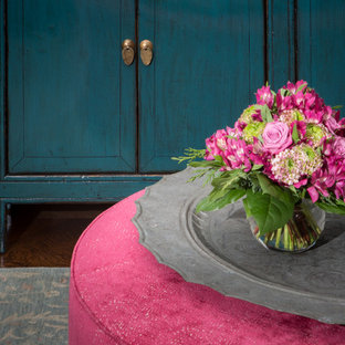 Charmean Neithart Interiors - Classic Mediterranean